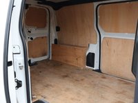 USED 2022 22 VAUXHALL VIVARO 1.5 Turbo D 2700 Dynamic Panel Van 6dr Diesel Manual L1 H1 Euro 6 (s/s) (100 ps) AWARD WINNING DEALERSHIP