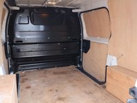 USED 2022 22 VAUXHALL VIVARO 1.5 Turbo D 2700 Dynamic Panel Van 6dr Diesel Manual L1 H1 Euro 6 (s/s) (100 ps) AWARD WINNING DEALERSHIP