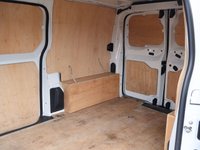 USED 2022 22 VAUXHALL VIVARO 1.5 Turbo D 2700 Dynamic Panel Van 6dr Diesel Manual L1 H1 Euro 6 (s/s) (100 ps) AWARD WINNING DEALERSHIP