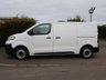 USED 2022 22 VAUXHALL VIVARO 1.5 Turbo D 2700 Dynamic Panel Van 6dr Diesel Manual L1 H1 Euro 6 (s/s) (100 ps) AWARD WINNING DEALERSHIP