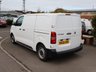 USED 2022 22 VAUXHALL VIVARO 1.5 Turbo D 2700 Dynamic Panel Van 6dr Diesel Manual L1 H1 Euro 6 (s/s) (100 ps) AWARD WINNING DEALERSHIP