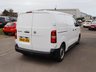 USED 2022 22 VAUXHALL VIVARO 1.5 Turbo D 2700 Dynamic Panel Van 6dr Diesel Manual L1 H1 Euro 6 (s/s) (100 ps) AWARD WINNING DEALERSHIP