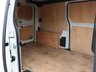 USED 2022 22 VAUXHALL VIVARO 1.5 Turbo D 2700 Dynamic Panel Van 6dr Diesel Manual L1 H1 Euro 6 (s/s) (100 ps) AWARD WINNING DEALERSHIP