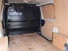 USED 2022 22 VAUXHALL VIVARO 1.5 Turbo D 2700 Dynamic Panel Van 6dr Diesel Manual L1 H1 Euro 6 (s/s) (100 ps) AWARD WINNING DEALERSHIP