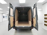 USED 2026 26 RENAULT MASTER LM35 2.0 BLUEDCI 150 BHP L3 LONG ADVANCE EAG9 AUTOMATIC 2026 YEAR | HIGH SPEC | 9 SPEED AUTOMATIC