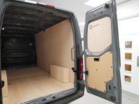 USED 2026 26 RENAULT MASTER LM35 2.0 BLUEDCI 150 BHP L3 LONG ADVANCE EAG9 AUTOMATIC 2026 YEAR | HIGH SPEC | 9 SPEED AUTOMATIC