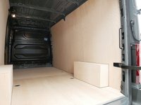 USED 2026 26 RENAULT MASTER LM35 2.0 BLUEDCI 150 BHP L3 LONG ADVANCE EAG9 AUTOMATIC 2026 YEAR | HIGH SPEC | 9 SPEED AUTOMATIC