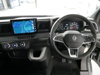 USED 2026 26 RENAULT MASTER LM35 2.0 BLUEDCI 150 BHP L3 LONG ADVANCE EAG9 AUTOMATIC 2026 YEAR | HIGH SPEC | 9 SPEED AUTOMATIC