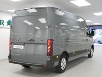 USED 2026 26 RENAULT MASTER LM35 2.0 BLUEDCI 150 BHP L3 LONG ADVANCE EAG9 AUTOMATIC 2026 YEAR | HIGH SPEC | 9 SPEED AUTOMATIC