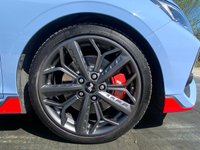 USED 2021 71 HYUNDAI I20 1.6 T-GDi N Hatchback 5dr Petrol Manual Euro 6 (s/s) (204 ps) RARE BEST SELLING COLOUR