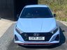 USED 2021 71 HYUNDAI I20 1.6 T-GDi N Hatchback 5dr Petrol Manual Euro 6 (s/s) (204 ps) RARE BEST SELLING COLOUR