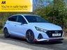 USED 2021 71 HYUNDAI I20 1.6 T-GDi N Hatchback 5dr Petrol Manual Euro 6 (s/s) (204 ps) RARE BEST SELLING COLOUR