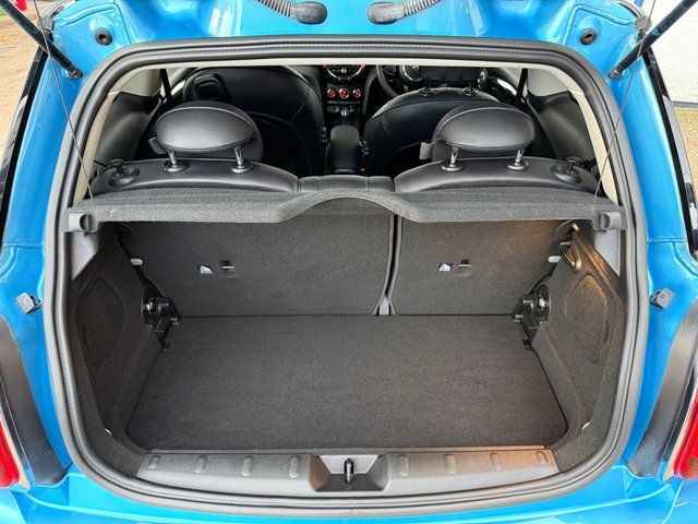 2019 MINI HATCH 1.5 Cooper Exclusive Hatchback 3dr Petrol Manual Euro 6 (s/s) (136 ps) - Photo 6