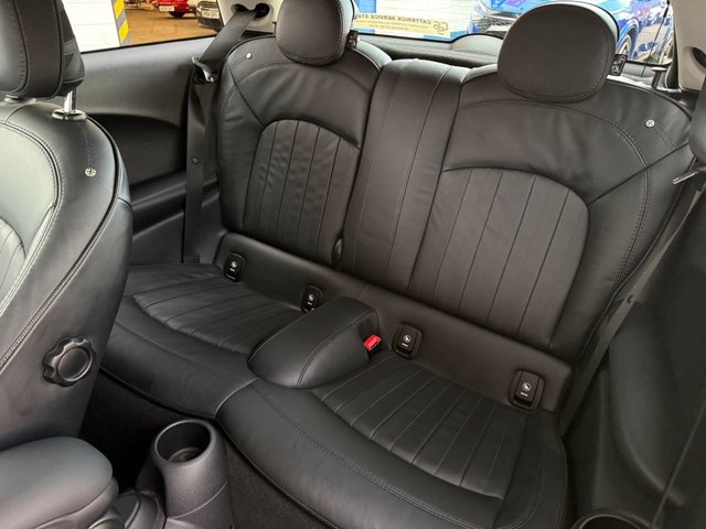 2019 MINI HATCH 1.5 Cooper Exclusive Hatchback 3dr Petrol Manual Euro 6 (s/s) (136 ps) - Photo 7