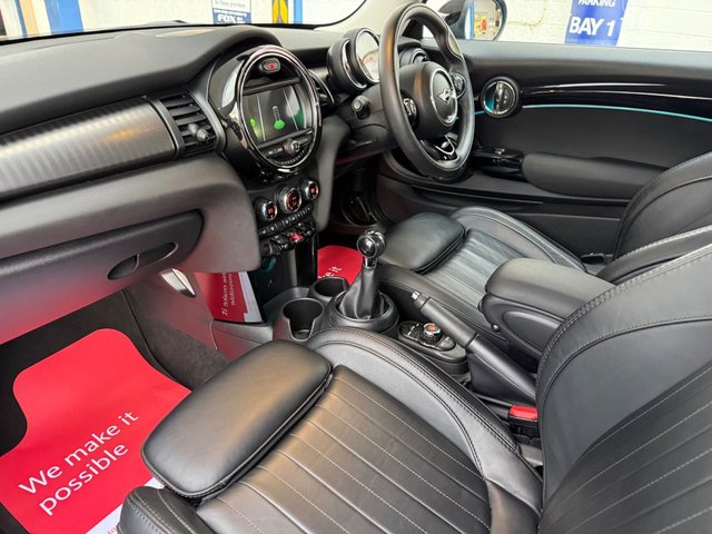 2019 MINI HATCH 1.5 Cooper Exclusive Hatchback 3dr Petrol Manual Euro 6 (s/s) (136 ps) - Photo 8
