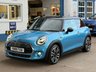 USED 2019 19 MINI HATCH 1.5 Cooper Exclusive Hatchback 3dr Petrol Manual Euro 6 (s/s) (136 ps) 