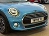 USED 2019 19 MINI HATCH 1.5 Cooper Exclusive Hatchback 3dr Petrol Manual Euro 6 (s/s) (136 ps) 