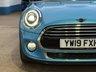 USED 2019 19 MINI HATCH 1.5 Cooper Exclusive Hatchback 3dr Petrol Manual Euro 6 (s/s) (136 ps) 