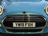USED 2019 19 MINI HATCH 1.5 Cooper Exclusive Hatchback 3dr Petrol Manual Euro 6 (s/s) (136 ps) 
