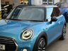 USED 2019 19 MINI HATCH 1.5 Cooper Exclusive Hatchback 3dr Petrol Manual Euro 6 (s/s) (136 ps) 