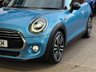 USED 2019 19 MINI HATCH 1.5 Cooper Exclusive Hatchback 3dr Petrol Manual Euro 6 (s/s) (136 ps) 