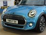 USED 2019 19 MINI HATCH 1.5 Cooper Exclusive Hatchback 3dr Petrol Manual Euro 6 (s/s) (136 ps) 