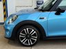USED 2019 19 MINI HATCH 1.5 Cooper Exclusive Hatchback 3dr Petrol Manual Euro 6 (s/s) (136 ps) 