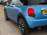 USED 2019 19 MINI HATCH 1.5 Cooper Exclusive Hatchback 3dr Petrol Manual Euro 6 (s/s) (136 ps) 