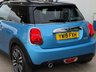 USED 2019 19 MINI HATCH 1.5 Cooper Exclusive Hatchback 3dr Petrol Manual Euro 6 (s/s) (136 ps) 