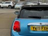 USED 2019 19 MINI HATCH 1.5 Cooper Exclusive Hatchback 3dr Petrol Manual Euro 6 (s/s) (136 ps) 