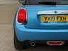 USED 2019 19 MINI HATCH 1.5 Cooper Exclusive Hatchback 3dr Petrol Manual Euro 6 (s/s) (136 ps) 