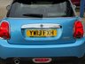 USED 2019 19 MINI HATCH 1.5 Cooper Exclusive Hatchback 3dr Petrol Manual Euro 6 (s/s) (136 ps) 