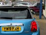 USED 2019 19 MINI HATCH 1.5 Cooper Exclusive Hatchback 3dr Petrol Manual Euro 6 (s/s) (136 ps) 
