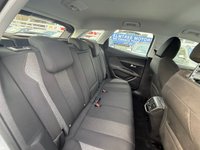 USED 2019 19 PEUGEOT 3008 1.5 ECO Turbo Diesel (Blue HDI), Active Edition, 5 Door SUV, Manual, Euro 6. FULL 12 MONTH MOT WITH EVERY CAR