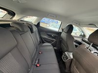 USED 2019 19 PEUGEOT 3008 1.5 ECO Turbo Diesel (Blue HDI), Active Edition, 5 Door SUV, Manual, Euro 6. FULL 12 MONTH MOT WITH EVERY CAR