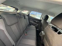 USED 2019 19 PEUGEOT 3008 1.5 ECO Turbo Diesel (Blue HDI), Active Edition, 5 Door SUV, Manual, Euro 6. FULL 12 MONTH MOT WITH EVERY CAR