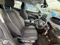 USED 2019 19 PEUGEOT 3008 1.5 ECO Turbo Diesel (Blue HDI), Active Edition, 5 Door SUV, Manual, Euro 6. FULL 12 MONTH MOT WITH EVERY CAR