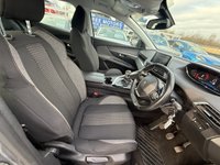 USED 2019 19 PEUGEOT 3008 1.5 ECO Turbo Diesel (Blue HDI), Active Edition, 5 Door SUV, Manual, Euro 6. FULL 12 MONTH MOT WITH EVERY CAR