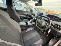 USED 2019 19 PEUGEOT 3008 1.5 ECO Turbo Diesel (Blue HDI), Active Edition, 5 Door SUV, Manual, Euro 6. FULL 12 MONTH MOT WITH EVERY CAR