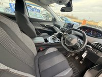 USED 2019 19 PEUGEOT 3008 1.5 ECO Turbo Diesel (Blue HDI), Active Edition, 5 Door SUV, Manual, Euro 6. FULL 12 MONTH MOT WITH EVERY CAR