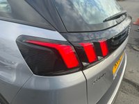 USED 2019 19 PEUGEOT 3008 1.5 ECO Turbo Diesel (Blue HDI), Active Edition, 5 Door SUV, Manual, Euro 6. FULL 12 MONTH MOT WITH EVERY CAR