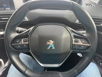 USED 2019 19 PEUGEOT 3008 1.5 ECO Turbo Diesel (Blue HDI), Active Edition, 5 Door SUV, Manual, Euro 6. FULL 12 MONTH MOT WITH EVERY CAR