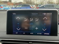 USED 2019 19 PEUGEOT 3008 1.5 ECO Turbo Diesel (Blue HDI), Active Edition, 5 Door SUV, Manual, Euro 6. FULL 12 MONTH MOT WITH EVERY CAR