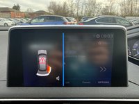 USED 2019 19 PEUGEOT 3008 1.5 ECO Turbo Diesel (Blue HDI), Active Edition, 5 Door SUV, Manual, Euro 6. FULL 12 MONTH MOT WITH EVERY CAR
