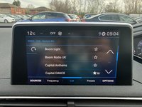 USED 2019 19 PEUGEOT 3008 1.5 ECO Turbo Diesel (Blue HDI), Active Edition, 5 Door SUV, Manual, Euro 6. FULL 12 MONTH MOT WITH EVERY CAR