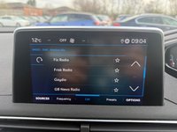 USED 2019 19 PEUGEOT 3008 1.5 ECO Turbo Diesel (Blue HDI), Active Edition, 5 Door SUV, Manual, Euro 6. FULL 12 MONTH MOT WITH EVERY CAR