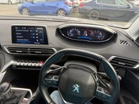 USED 2019 19 PEUGEOT 3008 1.5 ECO Turbo Diesel (Blue HDI), Active Edition, 5 Door SUV, Manual, Euro 6. FULL 12 MONTH MOT WITH EVERY CAR