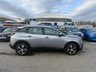 USED 2019 19 PEUGEOT 3008 1.5 ECO Turbo Diesel (Blue HDI), Active Edition, 5 Door SUV, Manual, Euro 6. FULL 12 MONTH MOT WITH EVERY CAR