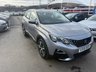 USED 2019 19 PEUGEOT 3008 1.5 ECO Turbo Diesel (Blue HDI), Active Edition, 5 Door SUV, Manual, Euro 6. FULL 12 MONTH MOT WITH EVERY CAR