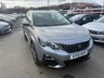 USED 2019 19 PEUGEOT 3008 1.5 ECO Turbo Diesel (Blue HDI), Active Edition, 5 Door SUV, Manual, Euro 6. FULL 12 MONTH MOT WITH EVERY CAR